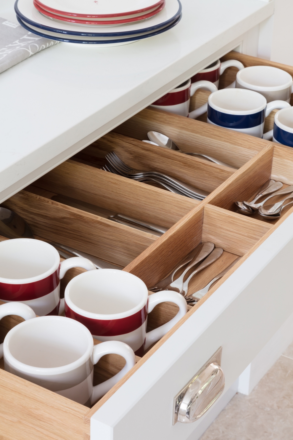 kitchen drawers ideas