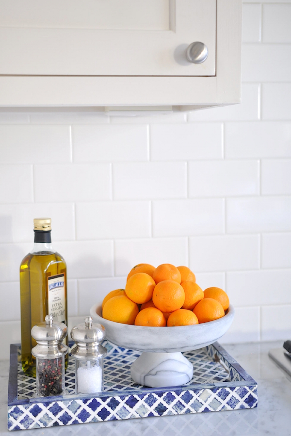 tray kitchen ideas