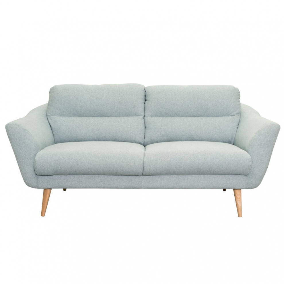 scandinavian style sofa