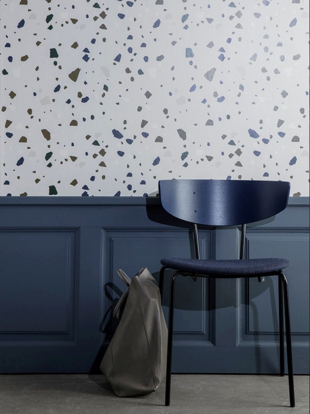 terrazzo wallpaper