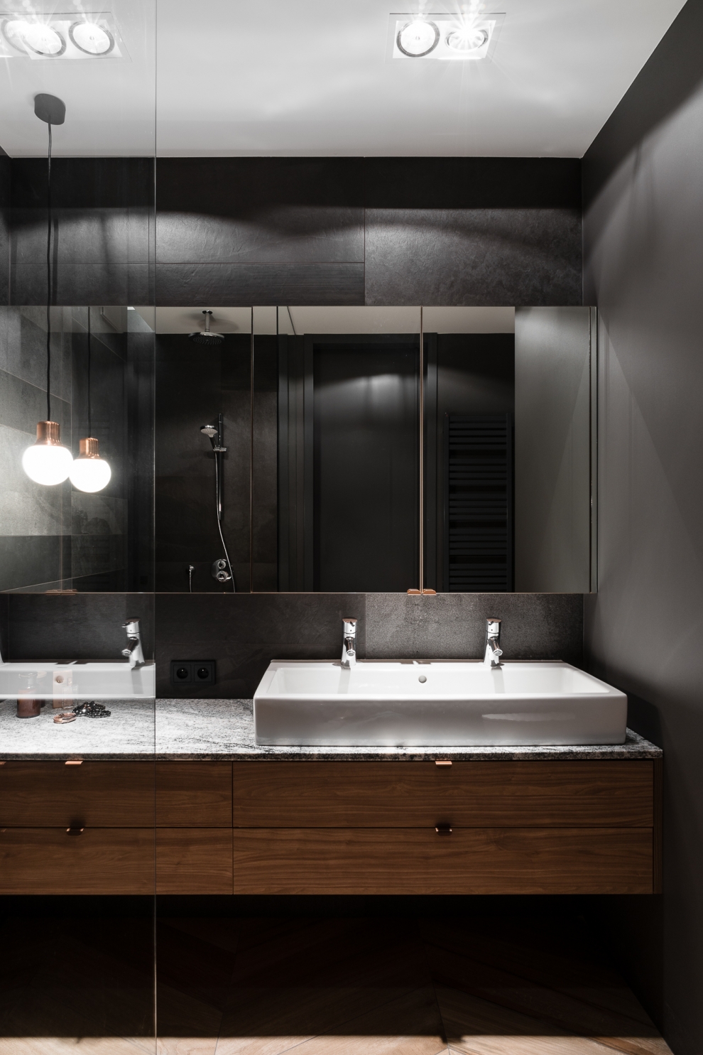 contemporary bathroom ideas