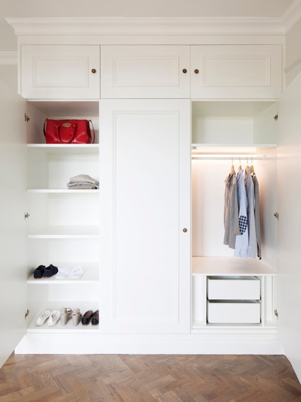 Wardrobe Inside Design Ideas Viskas Apie Interjera